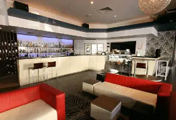 Rubix Bar, Perth CBD, Perth